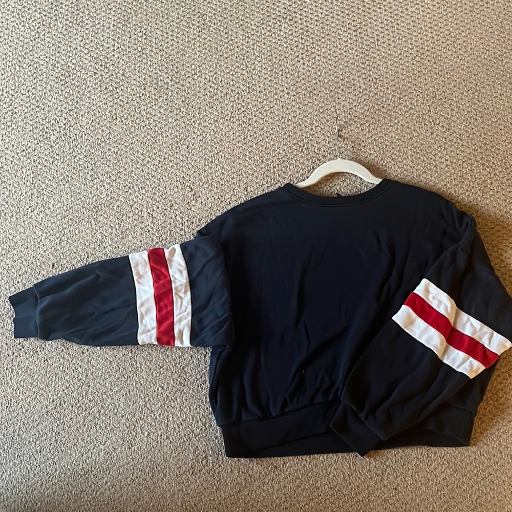 So cozy from H&M. Good condition